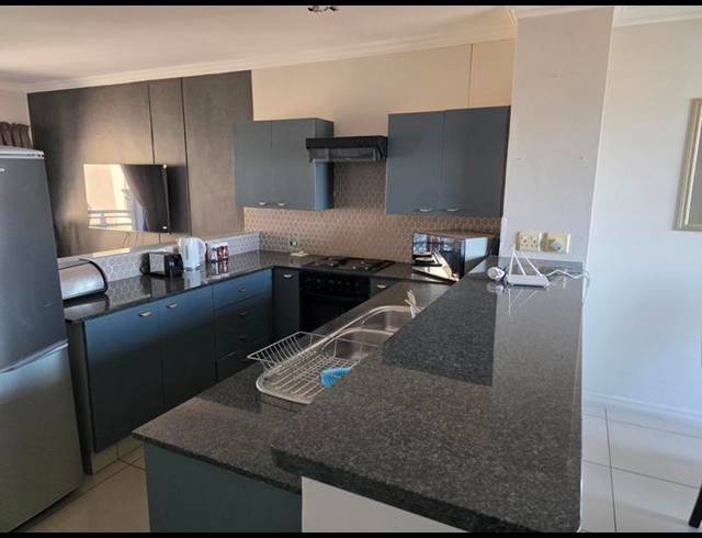 2 BEDROOM PROPERTY TO RENT IN SANDTON CENTRAL